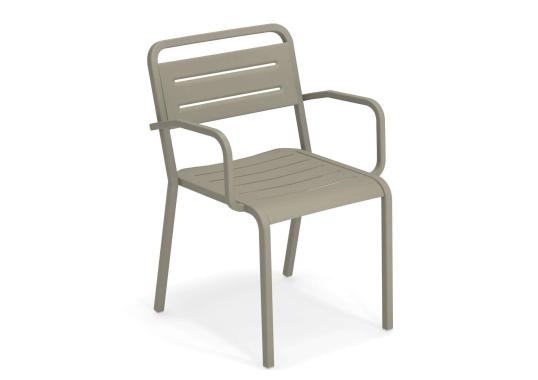 Кресло от фабрики Emu модель 209 Urban Small Arm