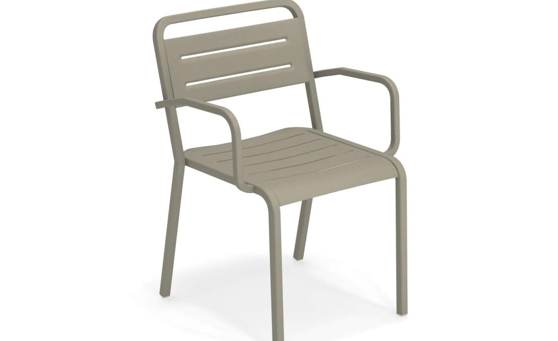 Кресло от фабрики Emu модель 209 Urban Small Arm