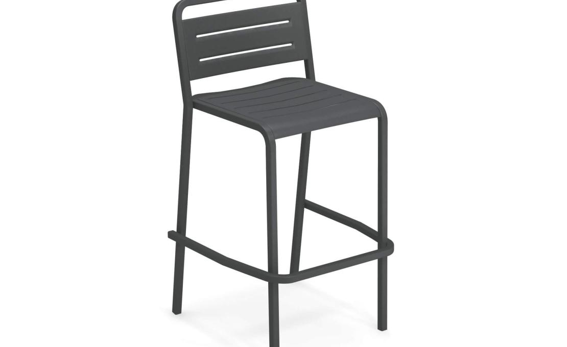 Барный стул от фабрики Emu модель 211 Urban 