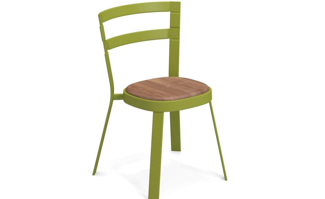 Стул от фабрики Emu модель 655