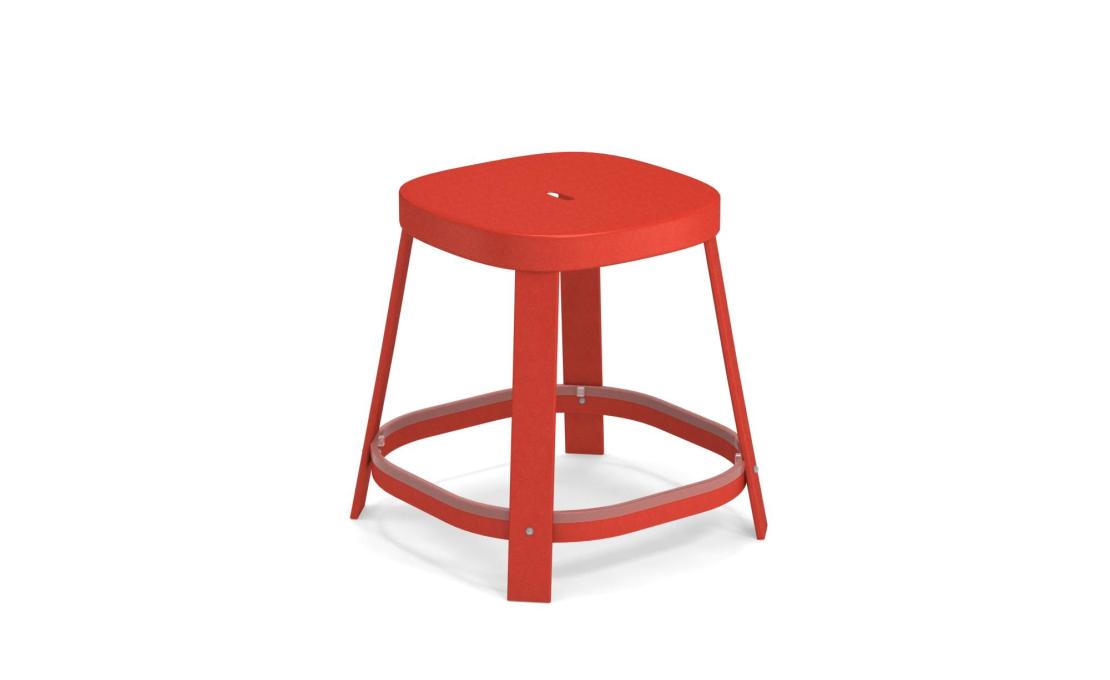 Барный стул от фабрики Emu модель 658