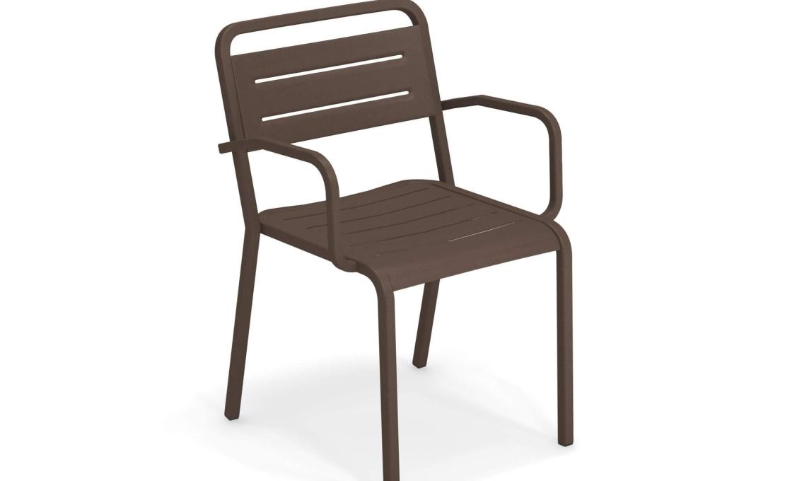 Кресло от фабрики Emu модель 209 Urban Small Arm