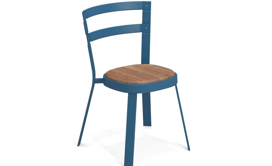 Стул от фабрики Emu модель 655