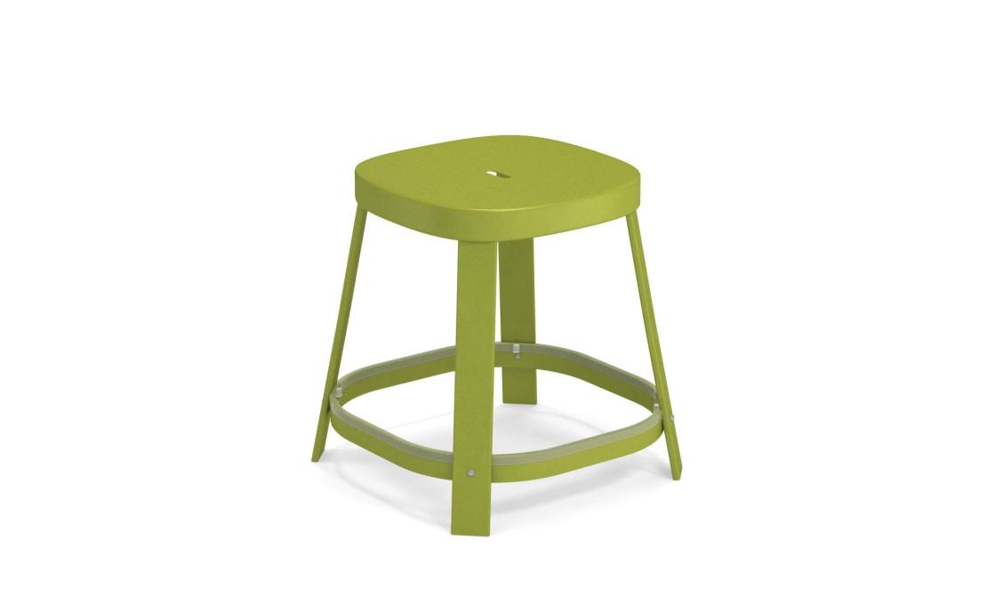 Барный стул от фабрики Emu модель 658