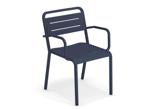 Кресло от фабрики Emu модель 209 Urban Small Arm