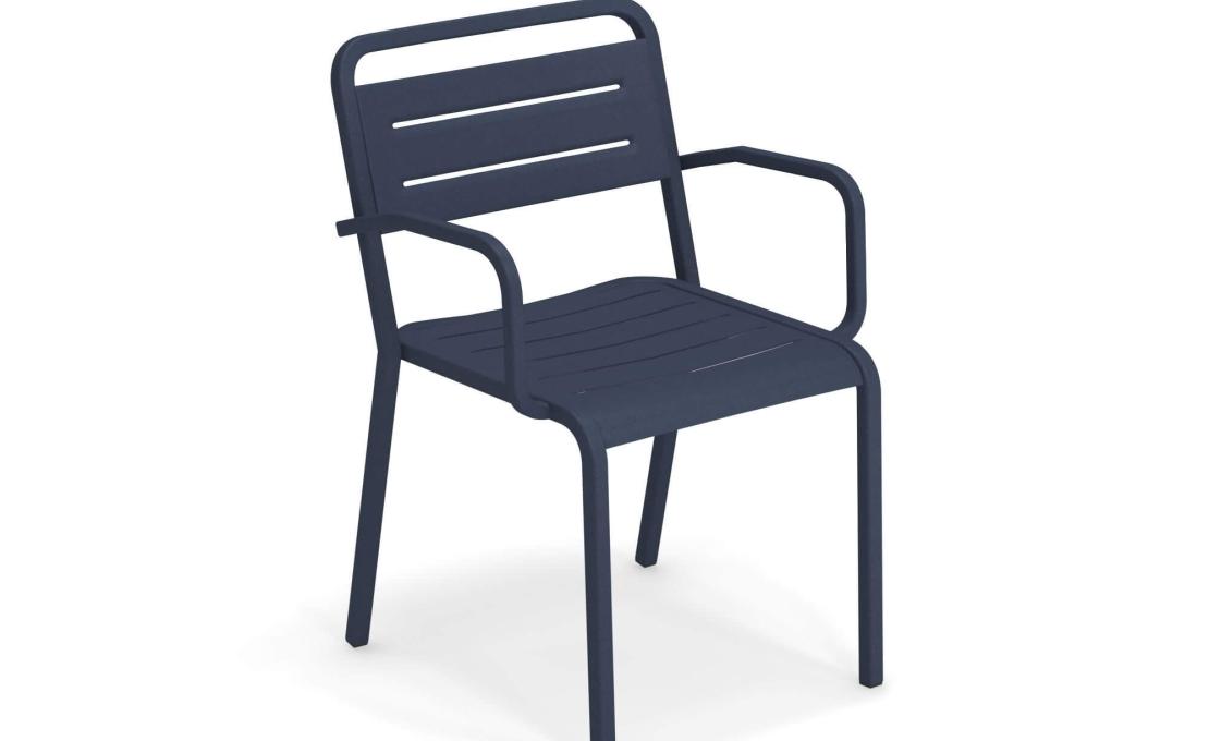 Кресло от фабрики Emu модель 209 Urban Small Arm