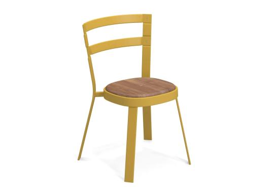 Стул от фабрики Emu модель 655