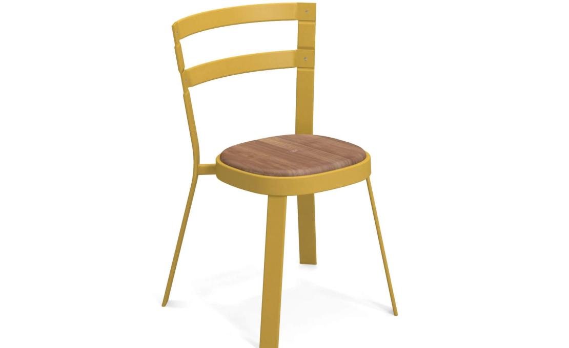 Стул от фабрики Emu модель 655