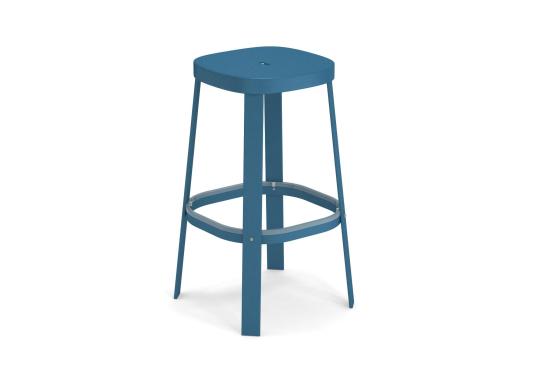 Барный стул от фабрики Emu модель 657