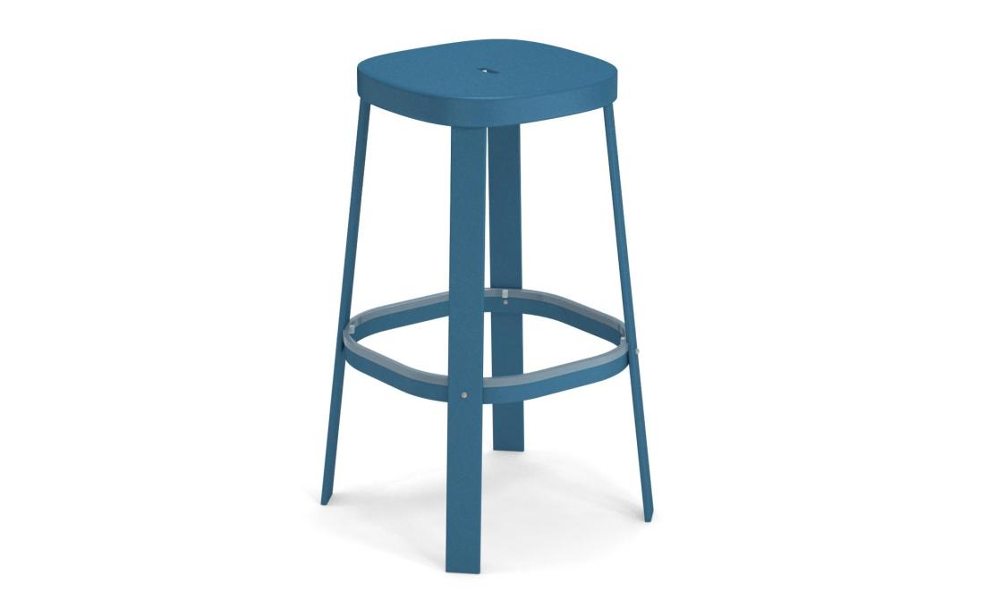 Барный стул от фабрики Emu модель 657