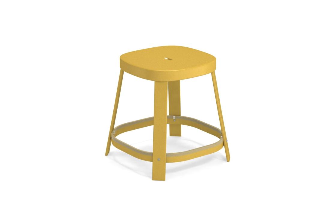 Барный стул от фабрики Emu модель 658