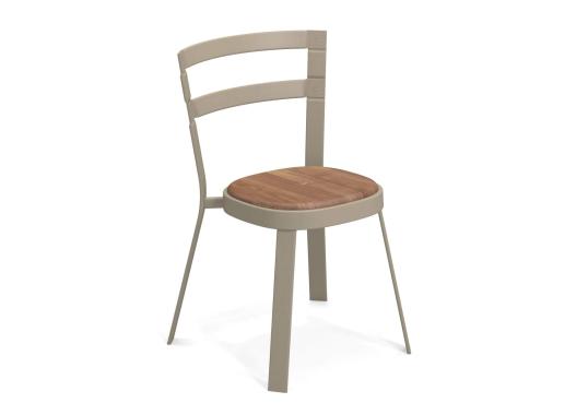 Стул от фабрики Emu модель 655