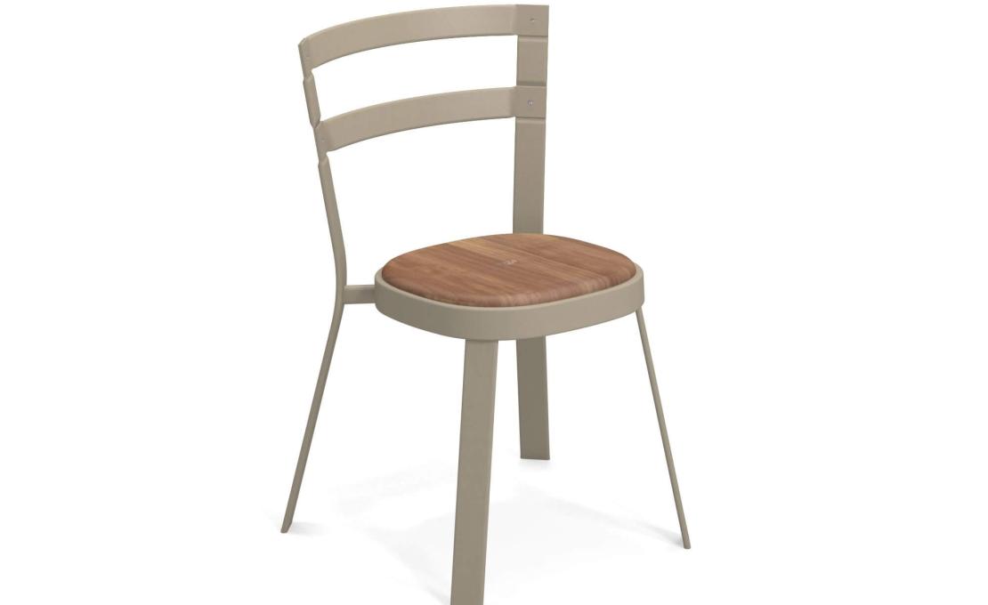 Стул от фабрики Emu модель 655