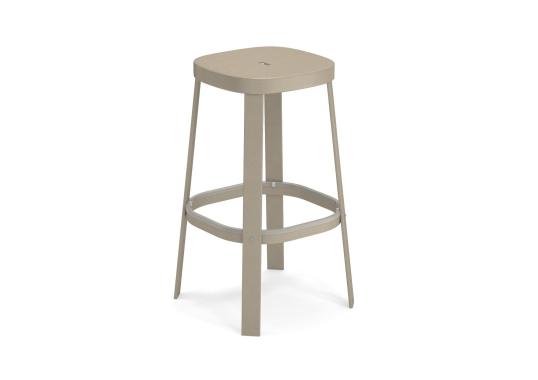 Барный стул от фабрики Emu модель 657