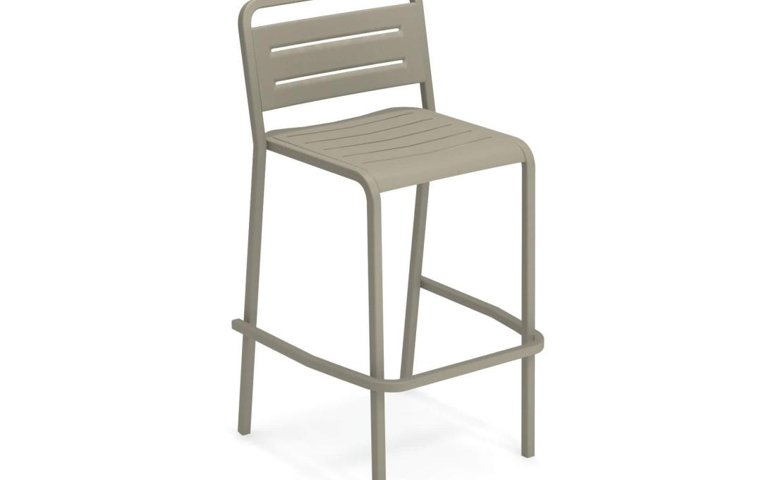 Барный стул от фабрики Emu модель 211 Urban 