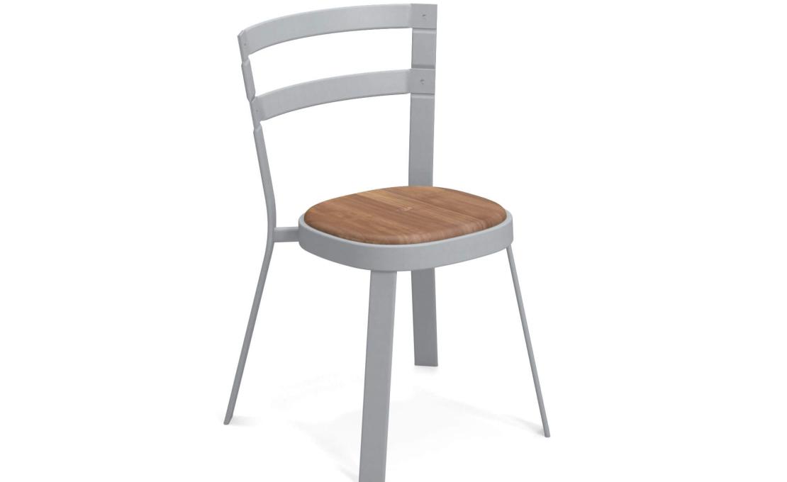 Стул от фабрики Emu модель 655