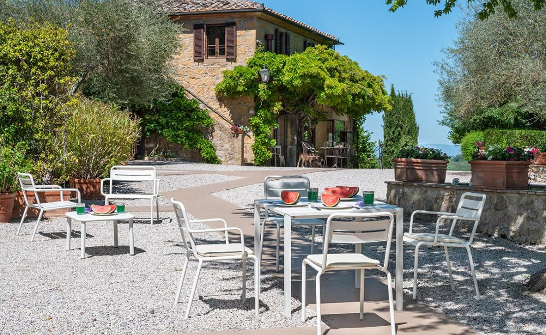 Стул от фабрики Emu модель 208 Urban 