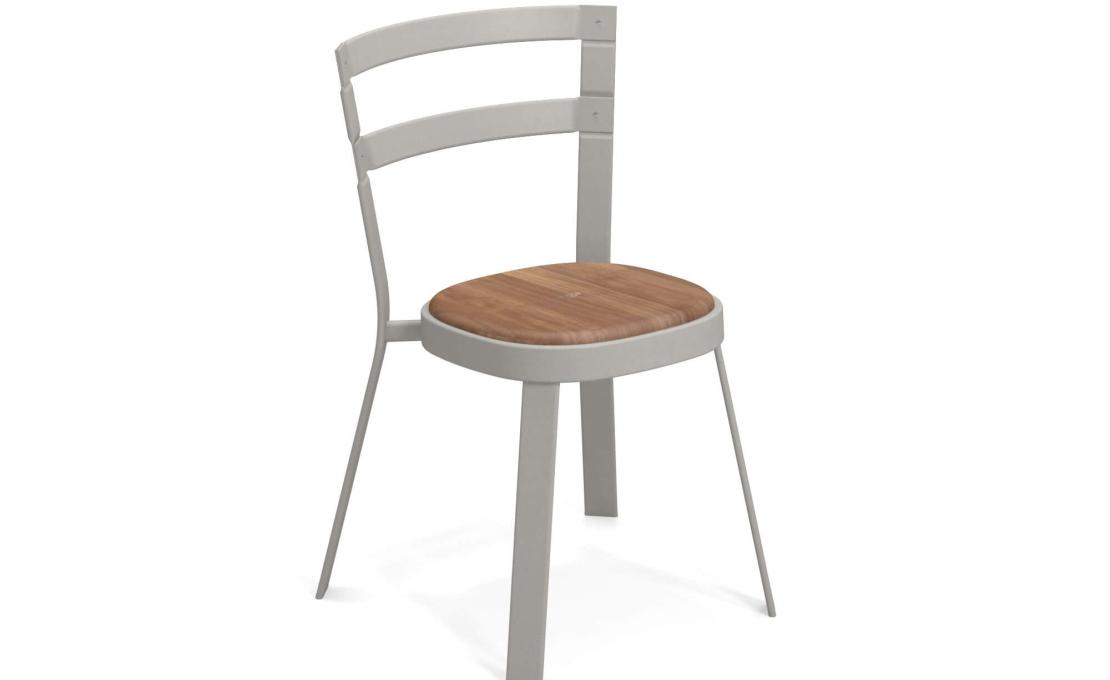 Стул от фабрики Emu модель 655