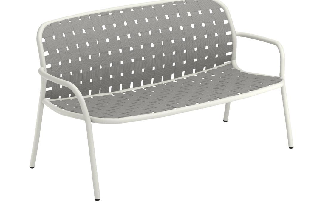 Диван от фабрики Emu модель 531