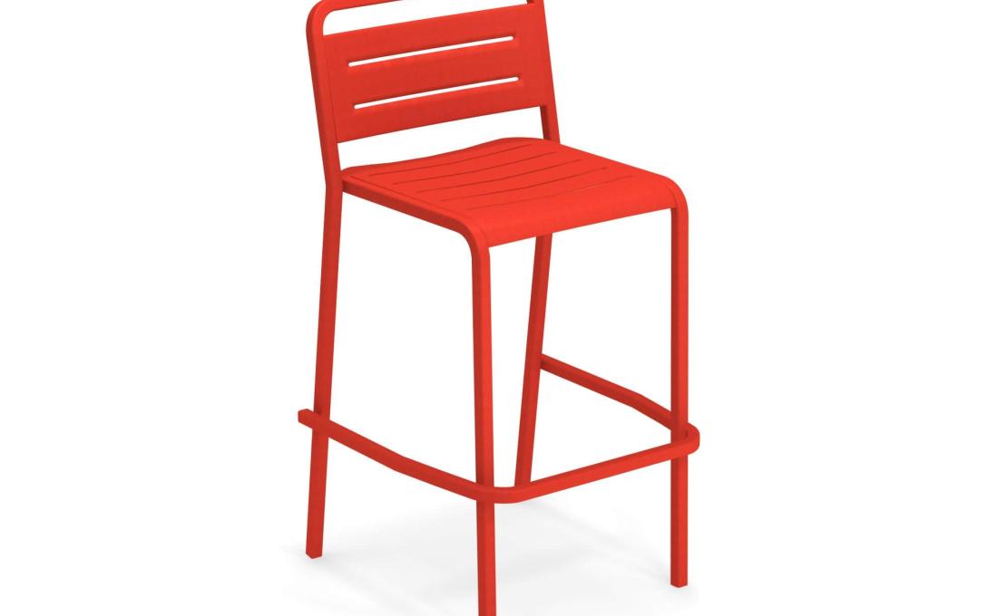 Барный стул от фабрики Emu модель 211 Urban 