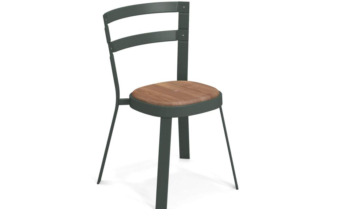 Стул от фабрики Emu модель 655