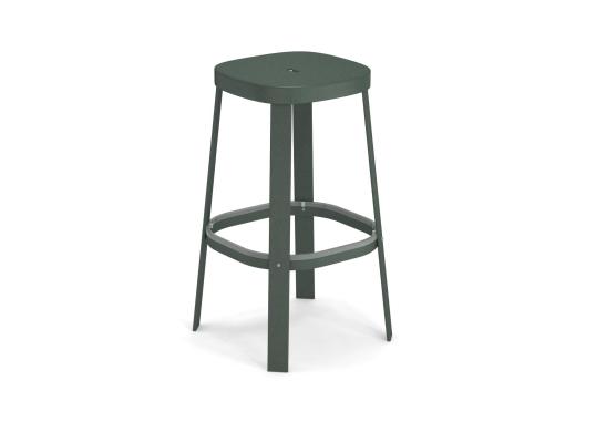 Барный стул от фабрики Emu модель 657