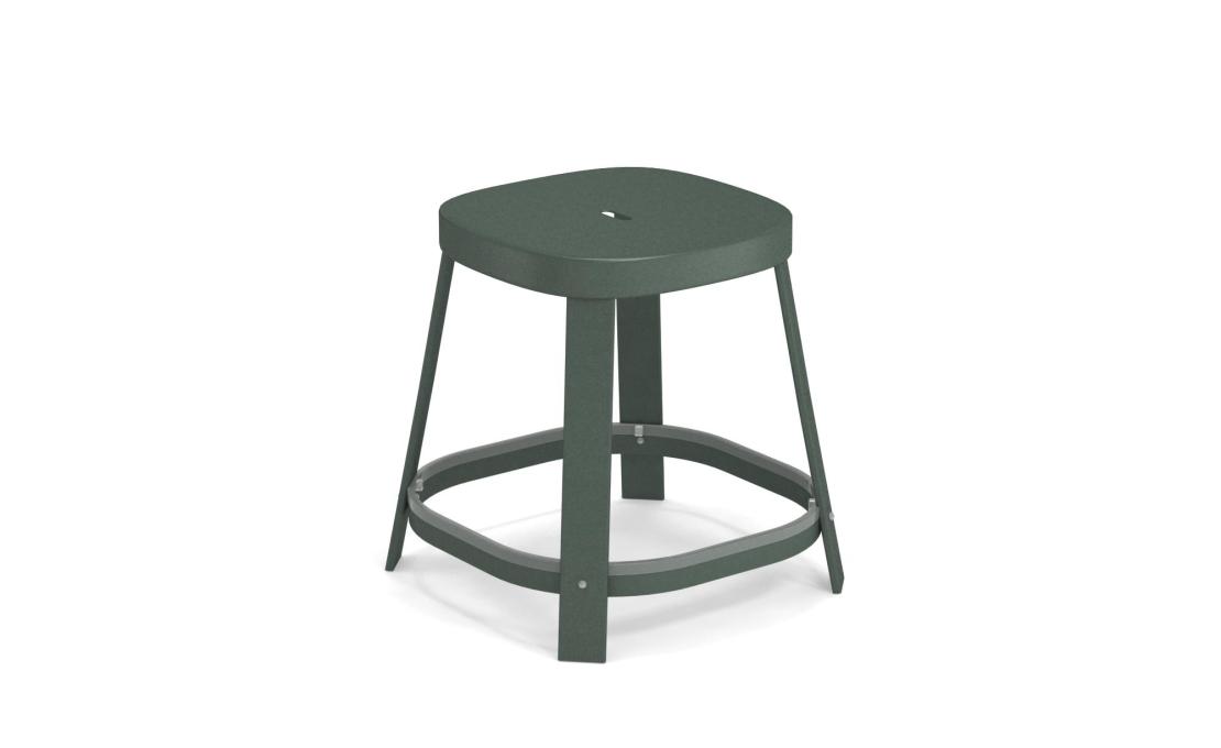 Барный стул от фабрики Emu модель 658