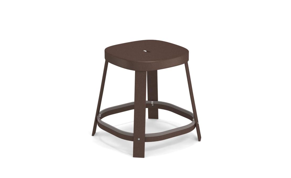 Барный стул от фабрики Emu модель 658