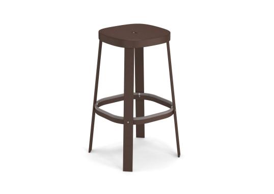 Барный стул от фабрики Emu модель 657