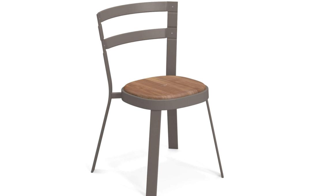 Стул от фабрики Emu модель 655