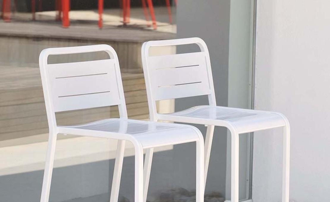 Барный стул от фабрики Emu модель 211 Urban 