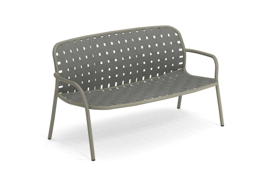 Диван от фабрики Emu модель 531