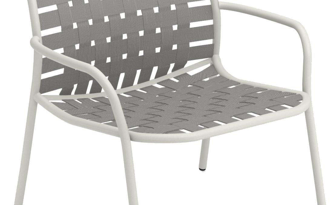 Кресло от фабрики Emu модель 503