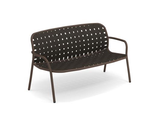 Диван от фабрики Emu модель 531