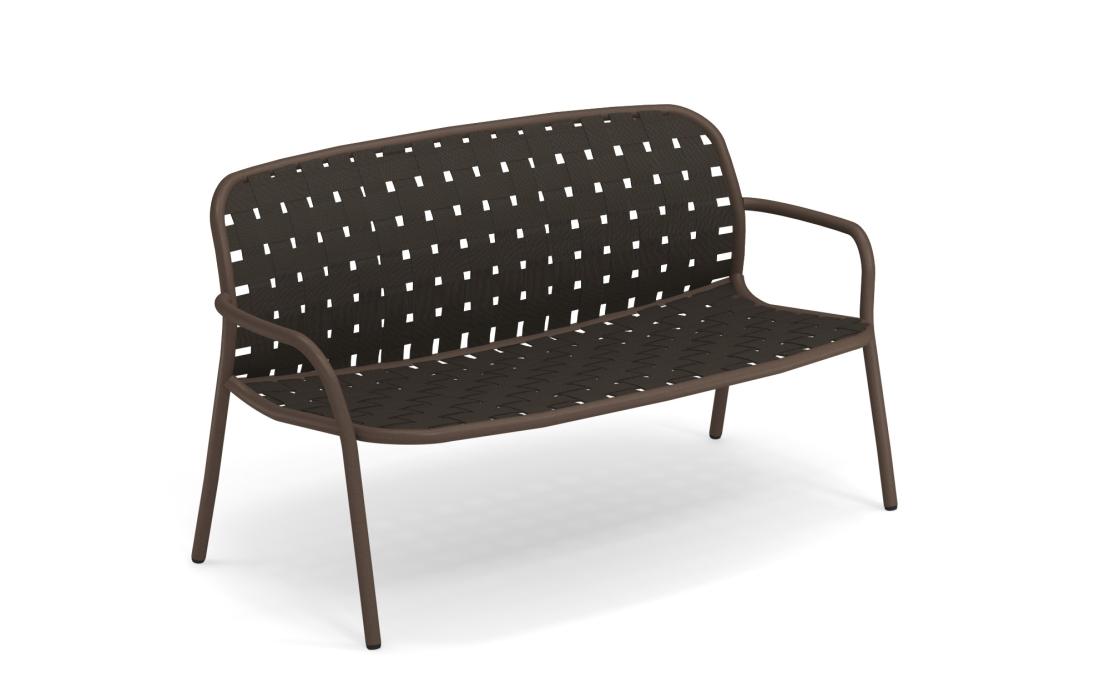 Диван от фабрики Emu модель 531