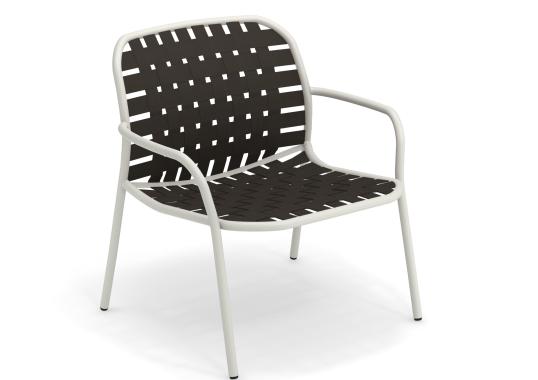 Кресло от фабрики Emu модель 503