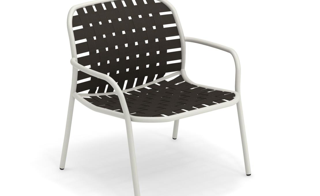 Кресло от фабрики Emu модель 503