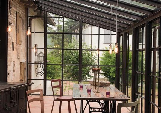 Стул от фабрики Emu модель 655