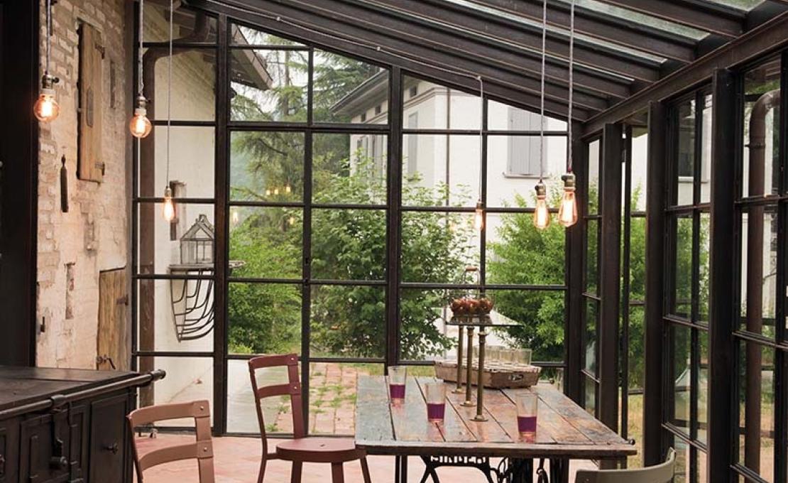 Стул от фабрики Emu модель 655