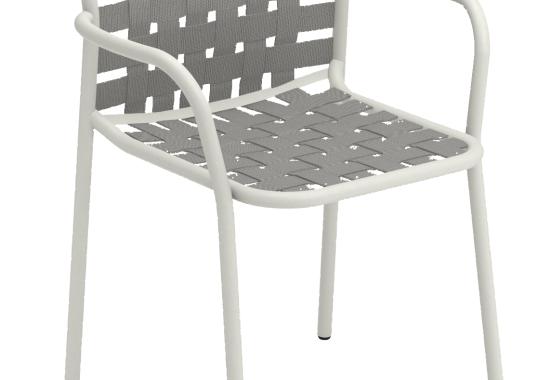 Кресло Emu 501 image 1