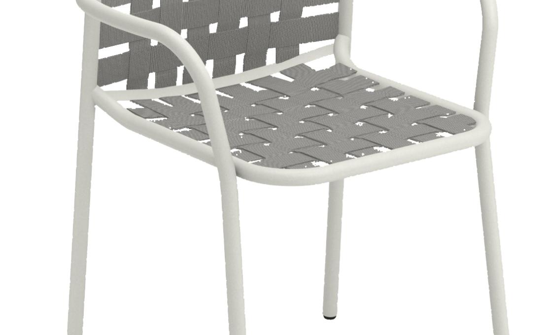 Кресло от фабрики Emu модель 501