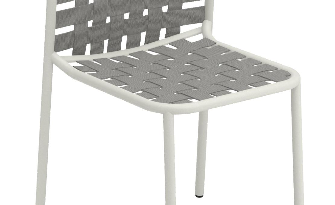 Стул от фабрики Emu модель 500