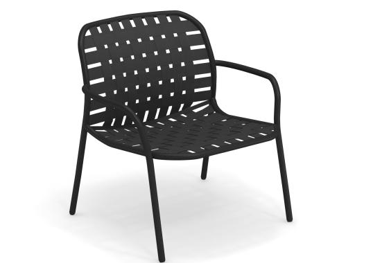 Кресло от фабрики Emu модель 503