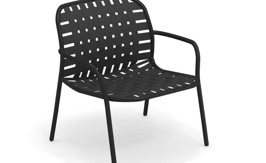 Кресло от фабрики Emu модель 503