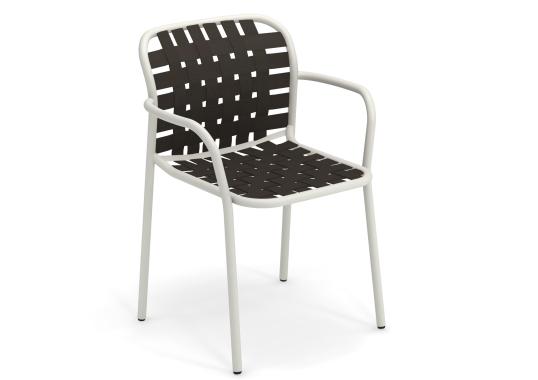 Кресло от фабрики Emu модель 501