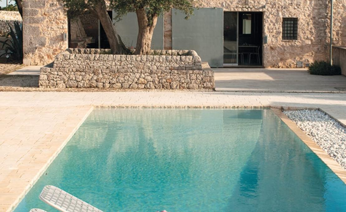 Шезлонг уличныйот фабрики Emu модель 504