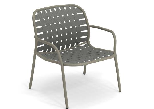 Кресло от фабрики Emu модель 503