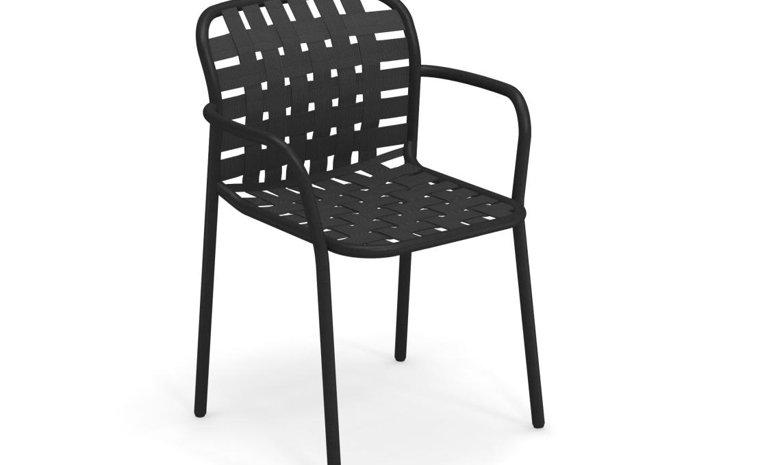 Кресло от фабрики Emu модель 501