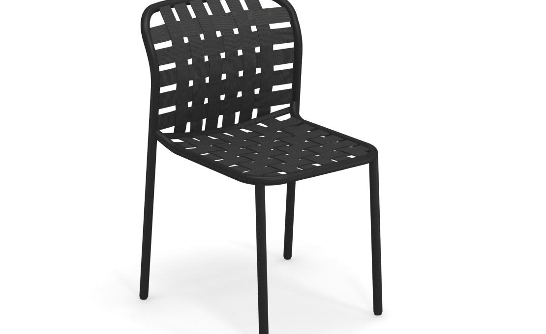 Стул от фабрики Emu модель 500