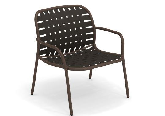 Кресло от фабрики Emu модель 503